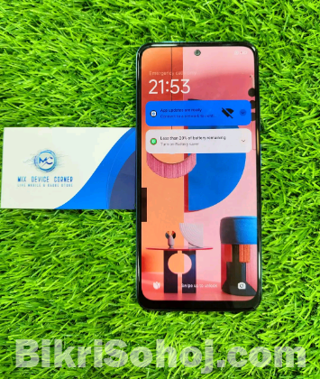 Redmi Note 11